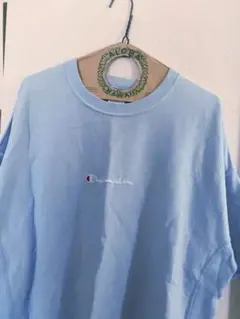 USチャンピオン リバースウィーブTシャツ