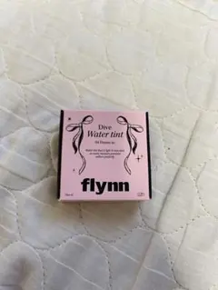 フリン Flynn ダイブウォーターティント 04 Freeze inのサムネイル