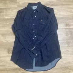 Lee Authentic Western Shirts デニムシャツのサムネイル