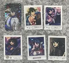 影片みか　Valkyrie 紙類まとめ売り