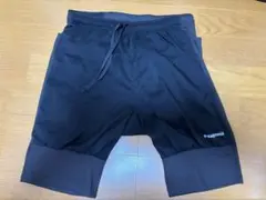 メンズ・エンドレス・ラン・ショーツ ６インチ patagonia / メンズ・エンドレス・ラン・ショーツ 6インチ | 道がまっすぐ