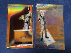 ビバセカ ビバレン シャタコレ ジャケットアクリルチャーム あいのすけ