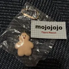 mojojojo フィギュアマスコット