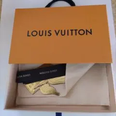 ★LOUIS VUITTONの空箱、布袋、紙袋★