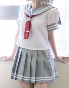 ラブライブサンシャイン夏制服