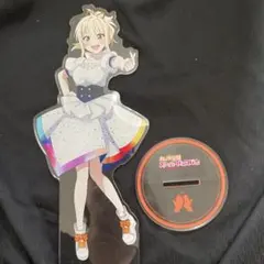 ラブライブ虹ヶ咲学園 宮下愛 アクスタ開封済み まとめ売り！ - メルカリ
