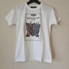 24時間テレビ 2020 Tシャツ ホワイト