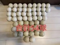 2026年最新】軟式野球ボール j球 練習球の人気アイテム - メルカリ