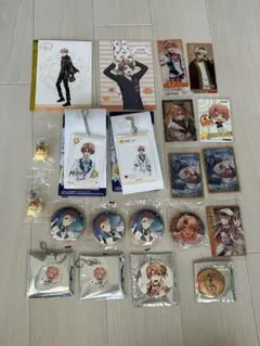 アイドリッシュセブン 和泉三月 グッズ まとめ売り