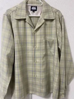King Gnu 新井 和輝 “Open Collar Shirt” Sサイズ - メルカリ
