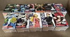 僕のヒーローアカデミア プライズ品フィギュアまとめ売り
