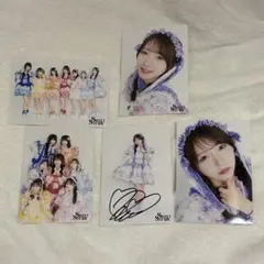 2025年最新】塩川莉世 サインの人気アイテム - メルカリ