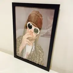 2026年最新】カートコバーン ポスターの人気アイテム - メルカリ