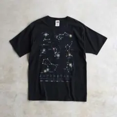 2026年最新】星座 tシャツ 90sの人気アイテム - メルカリ