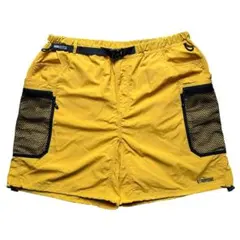 新品】STABRIDGE×GRIP SWANY EXPLORER SHORTS - メルカリ