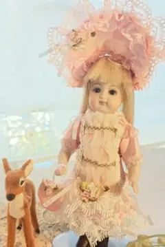 2026年最新】40cm ドール riizeの人気アイテム - メルカリ