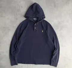 00s〜/Polo by Ralph Lauren / パーカー