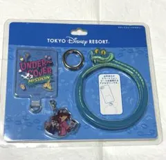 ディズニー ズートピア ゲイリー スマートフォンアクセサリー 