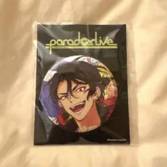 パラライ 悪漢奴等 翠石依織 ParadoxLive 缶バッチ - メルカリ