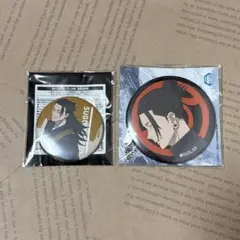 呪術廻戦 缶バッジ/夏油傑