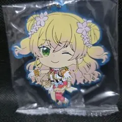 hololive カプセルラバーマスコット オリジン4 桃鈴ねね ホロライブ