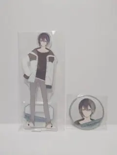 2026年最新】黛灰 アクスタ welcomeの人気アイテム - メルカリ
