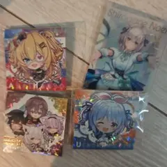 ホロライブグッズ