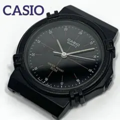 電池交換済 497★ベルト無し CASIO カシオ クォーツ 腕時計 50M防水