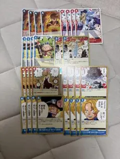 バラ売り•追加•おまとめ可能★赤青ルーシー　パーツセット