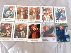 あんスタKnights 月永レオ　ぱしゃコレまとめ売り