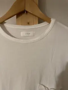リドム LIDnM Tシャツ ポケットのサムネイル