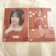 イコラブ 野口衣織 とくべチュして 生写真 コンプ 歌唱衣装 - メルカリ