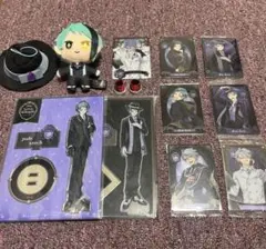 ツイステ ジェイド まとめ売り