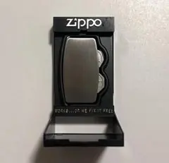 zippo グリーンフォーク