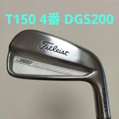 タイトリスト T200(2021年モデル) 5番アイアン MODUS 115 - メルカリ