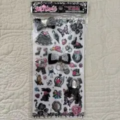 姫コレシール　姫コレseal ヒョウ柄　平成レトロ　平成女児 姫コレシール 姫コレseal 平成レトロ - メルカリ