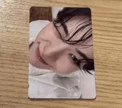 treasure popup 1万円　特典トレカ　ジェヒョク