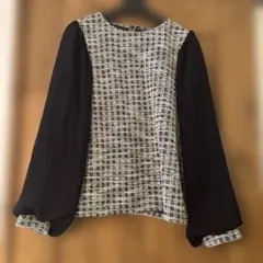 フォーマルブラウス ブランド