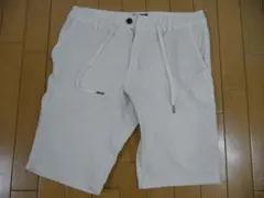Right-on ライトオン BACK NUMBER メンズ ショートパンツ Mのサムネイル