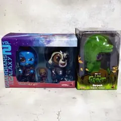 ホットトイズ コスベイビー ヴェノム 5ピースセット - メルカリ