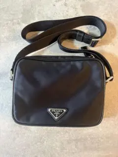PRADA プラダ ナイロンショルダー 2VH144