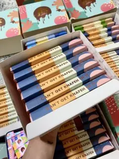 FIX DESSERT ドバイチョコレート　6枚セット