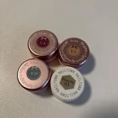 ネイルタウン　ジェル　まとめ売り