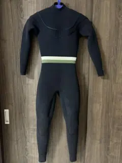 AXXE CLASSIC 3mm ジャーフル レディース