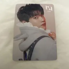 INI 木村柾哉 選出店舗 トレカ