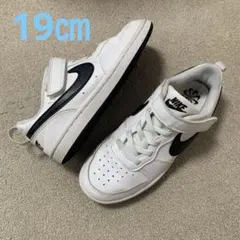 ノブさん　NIKE 19㎝　スニーカー