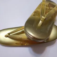 2025年最新】螺鈿入り草履の人気アイテム - メルカリ