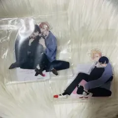 2025年最新】商業bl アクスタの人気アイテム - メルカリ