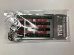 アニサマ キーホルダー DAY1