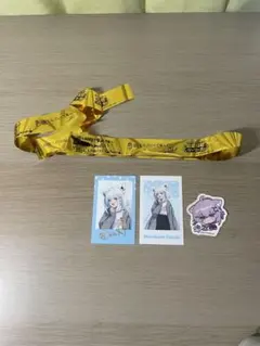 2026年最新】白上フブキ 銀テープの人気アイテム - メルカリ